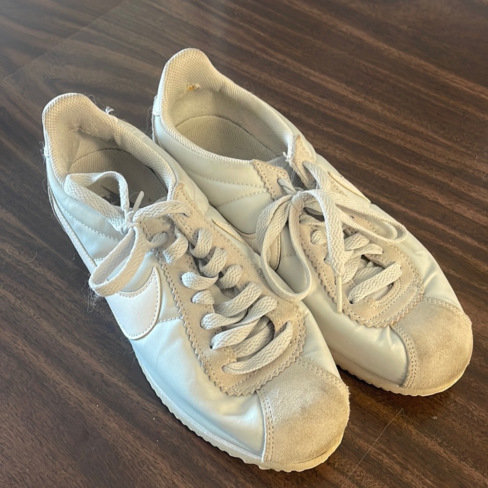 Nike Cortez